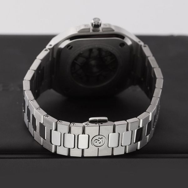 Bell and Ross BR 05 BR05G-SI-ST/SST